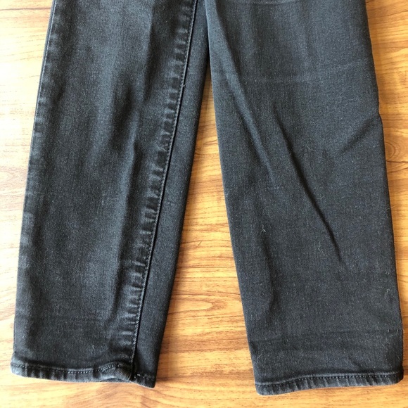 Articles of Society high rise skinny jeans - Picture 7 of 7